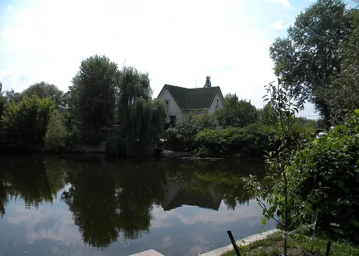 Guest House Dacha Київ